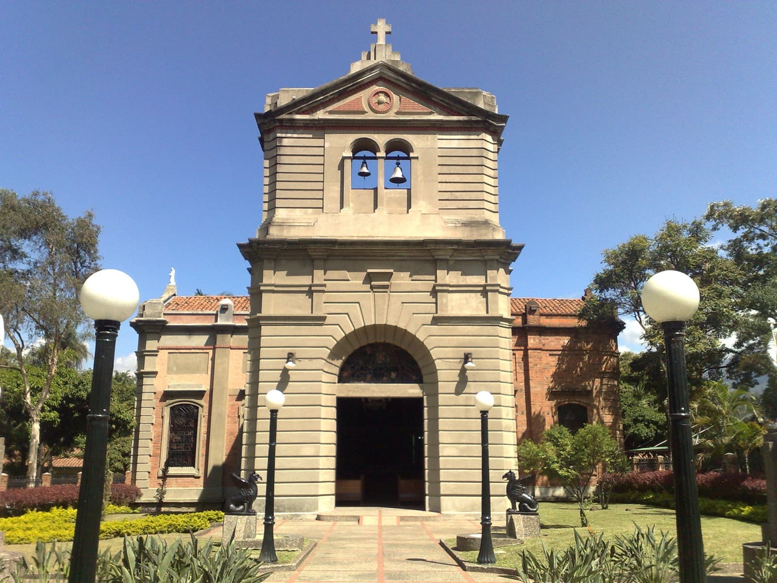 Chapel of San Vicente